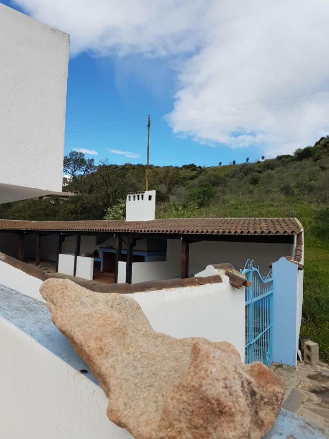 Palas De Serra Onifai Extérieur photo