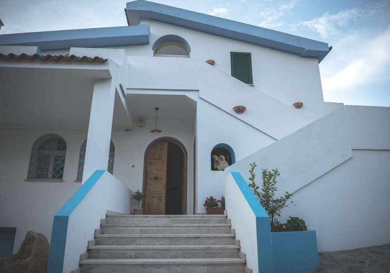 Palas De Serra Onifai Extérieur photo