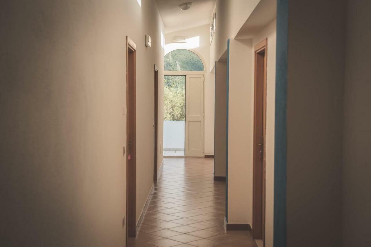 Palas De Serra Onifai Extérieur photo